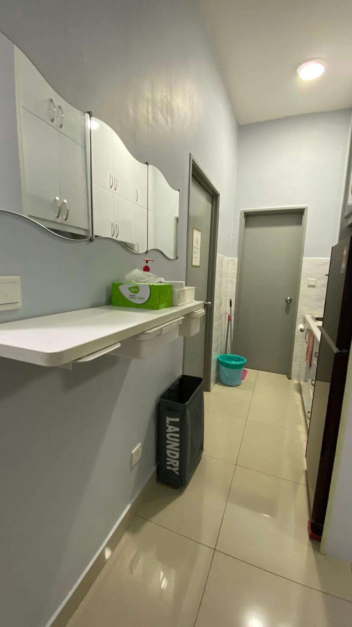 Ayuman Suites, Gombak With Kl City View Kuala Lumpur Exterior foto