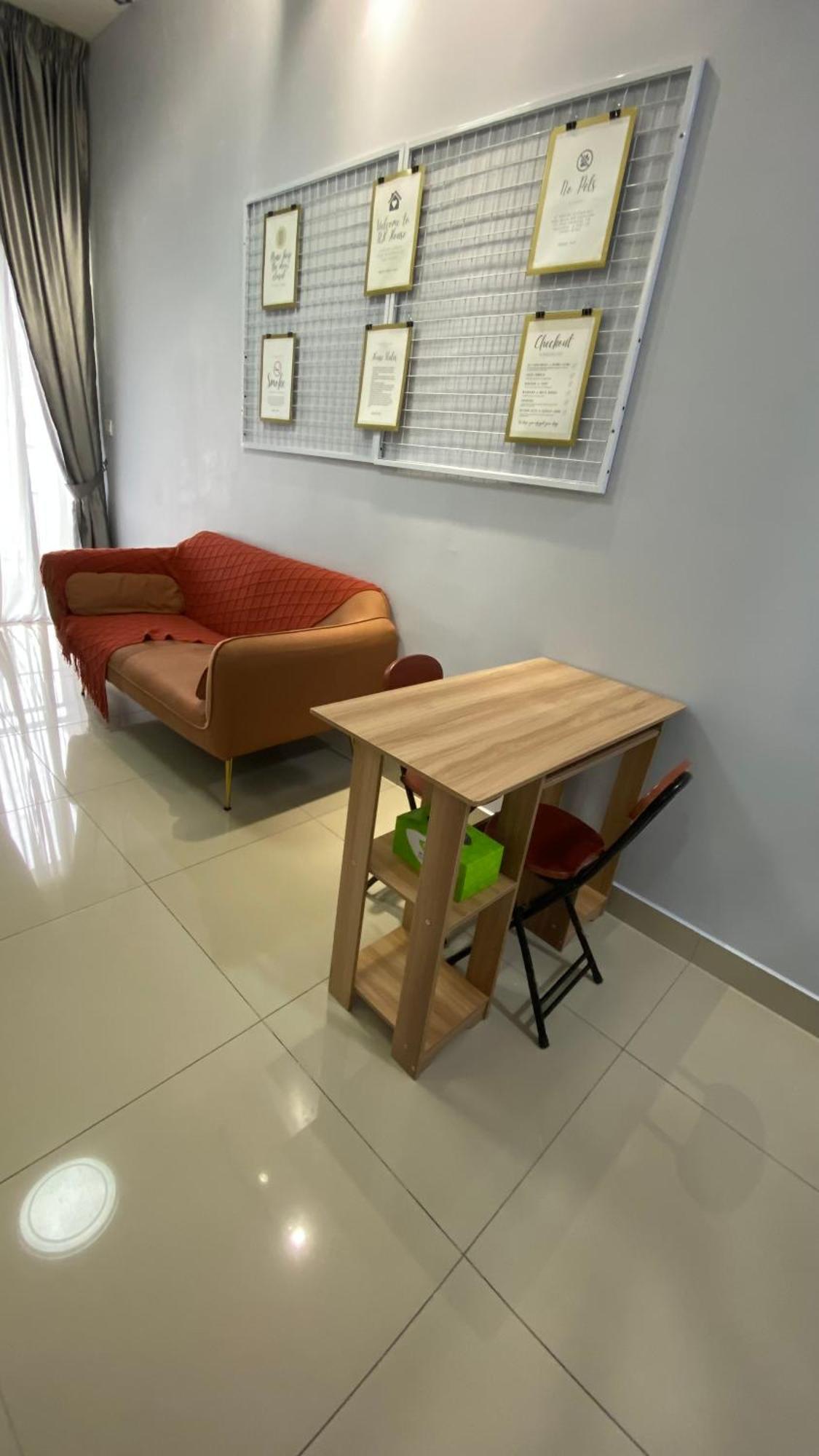 Ayuman Suites, Gombak With Kl City View Kuala Lumpur Exterior foto